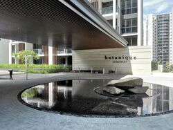 Botanique At Bartley (D19), Condominium #627417611